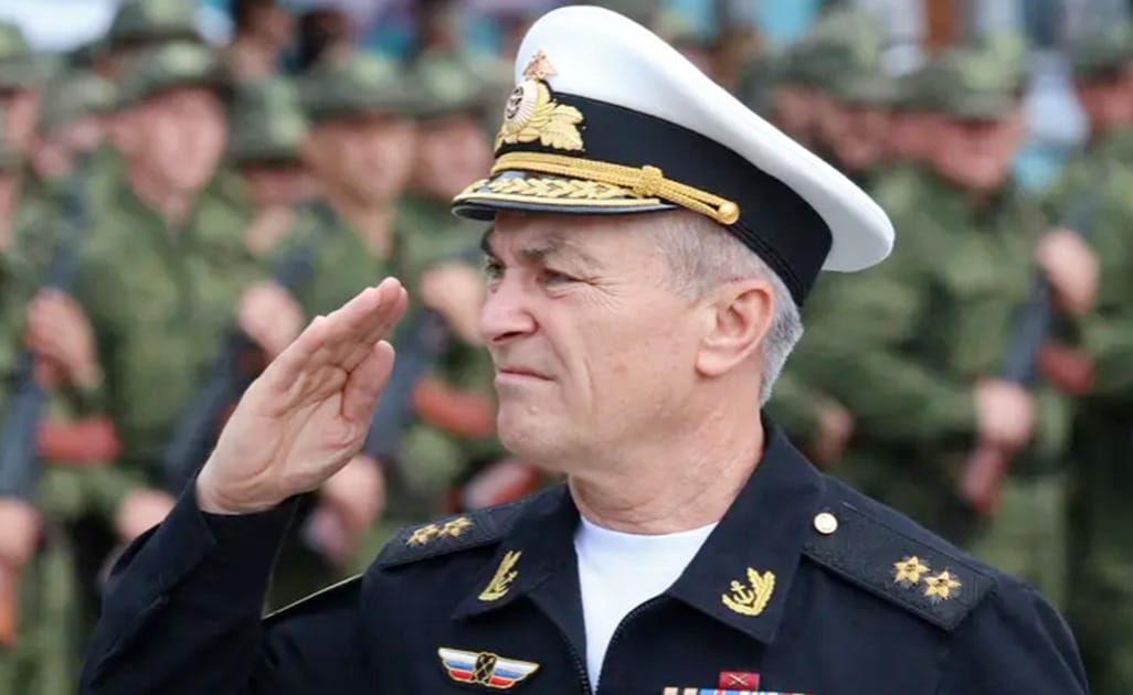 image ICC issues arrest warrants for two Russian commanders