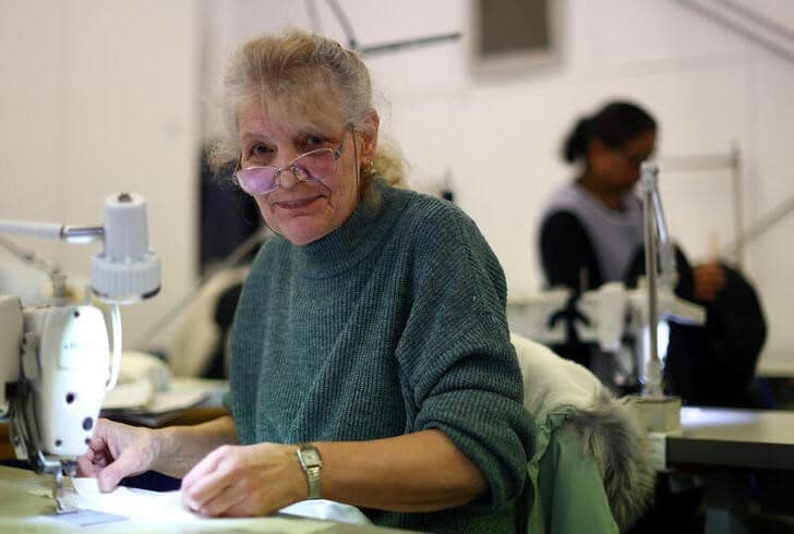 image Will Britons work until they’re 71?