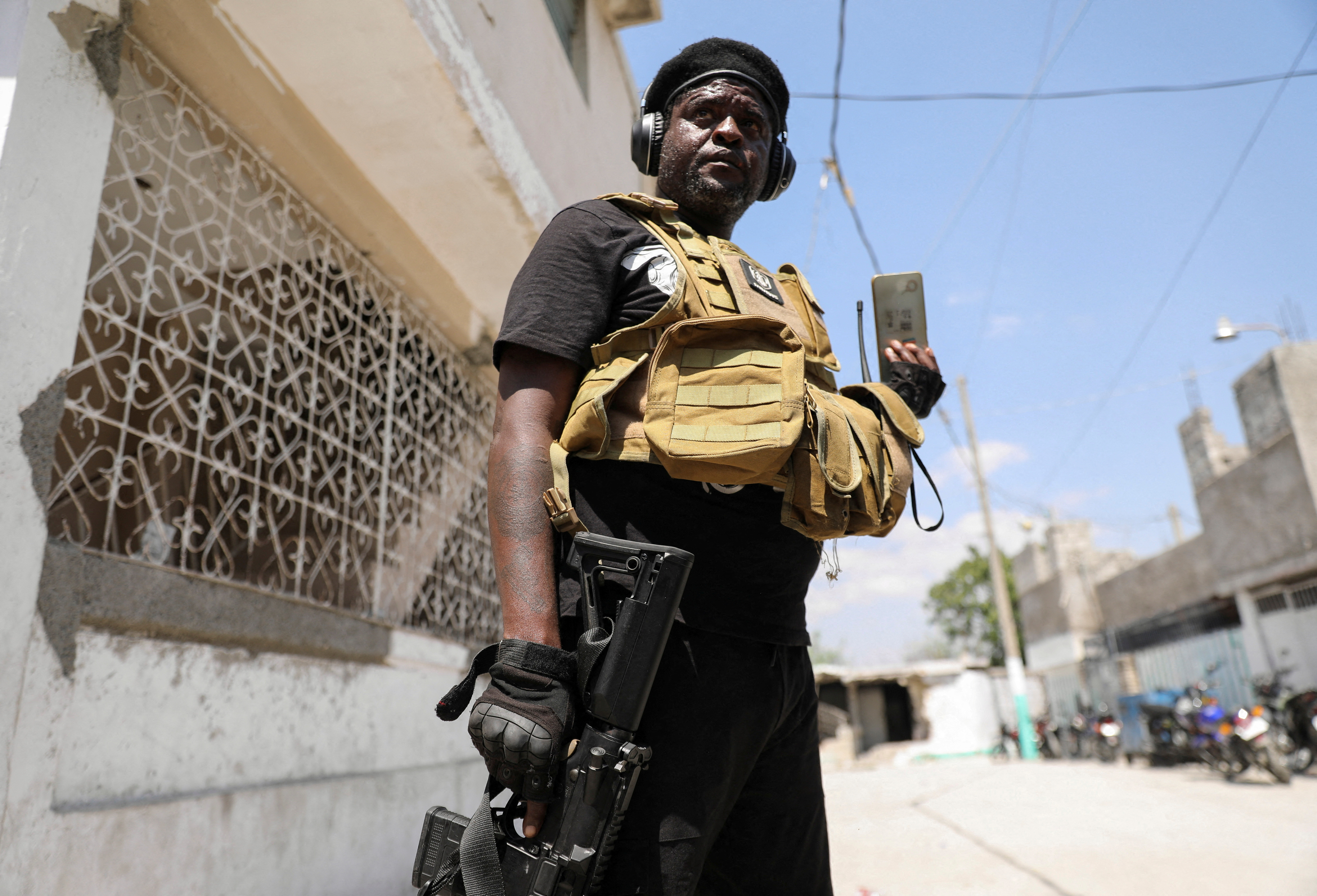 image Haiti: the curse of history