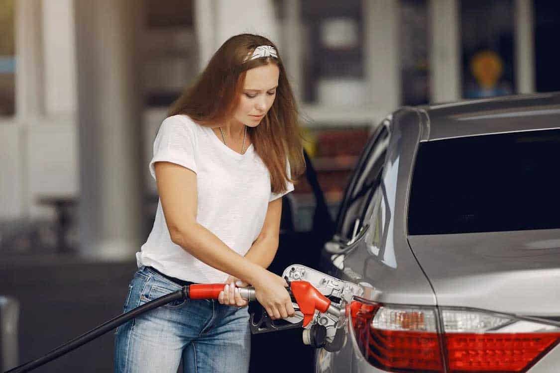 image Coming months will see big price increases at the pumps