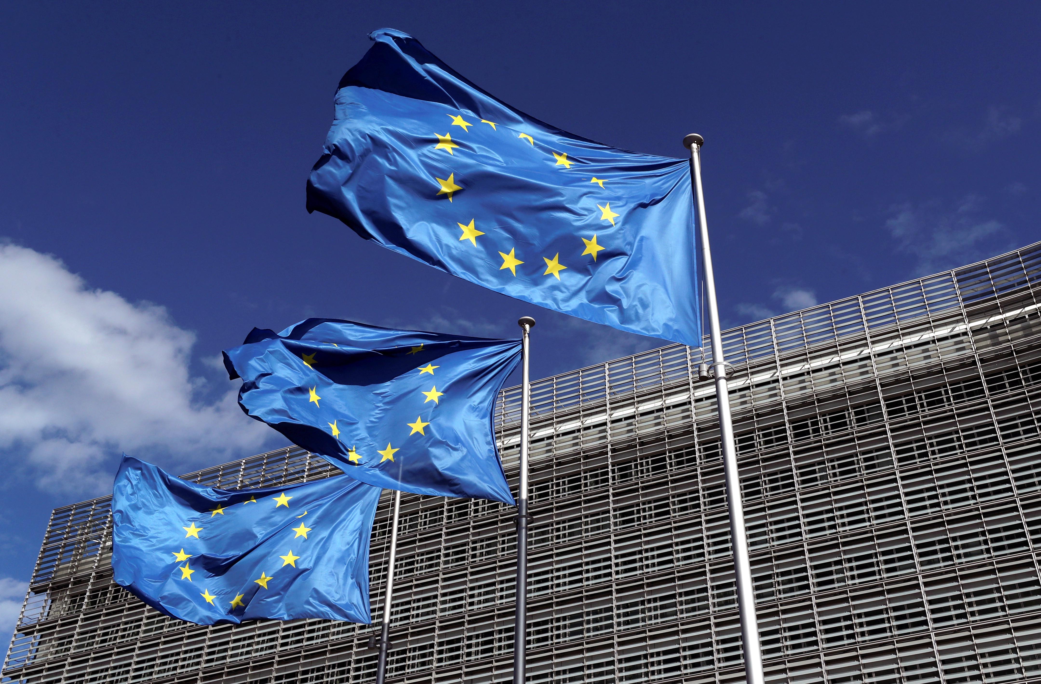 image The fifth freedom: Corporate mobility within the EU
