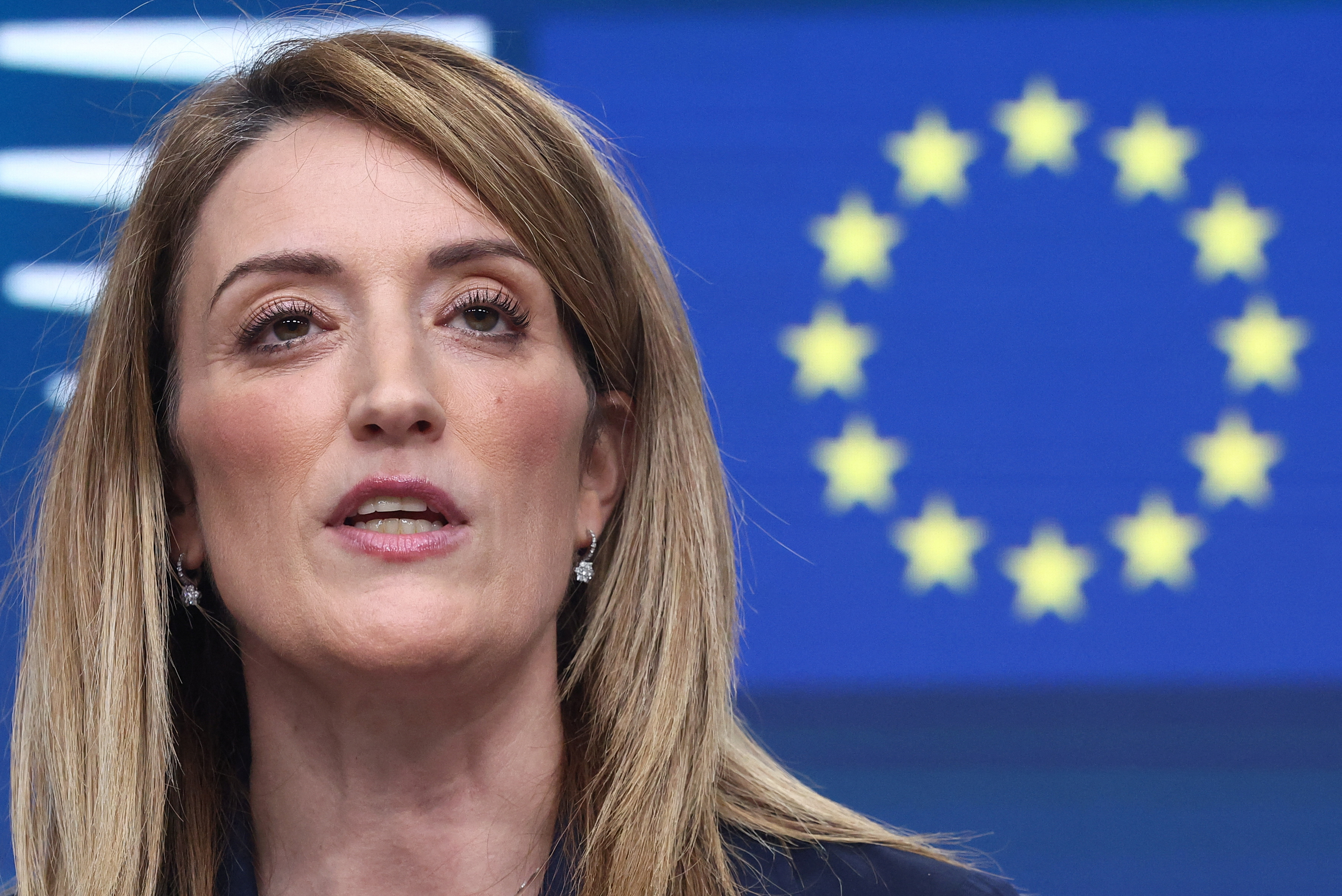 image Plea from European parliament president: do not take Europe for granted