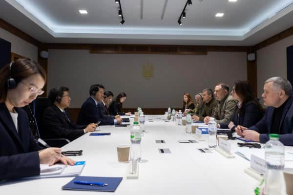 image Two years into the Ukraine crisis, what’s next?