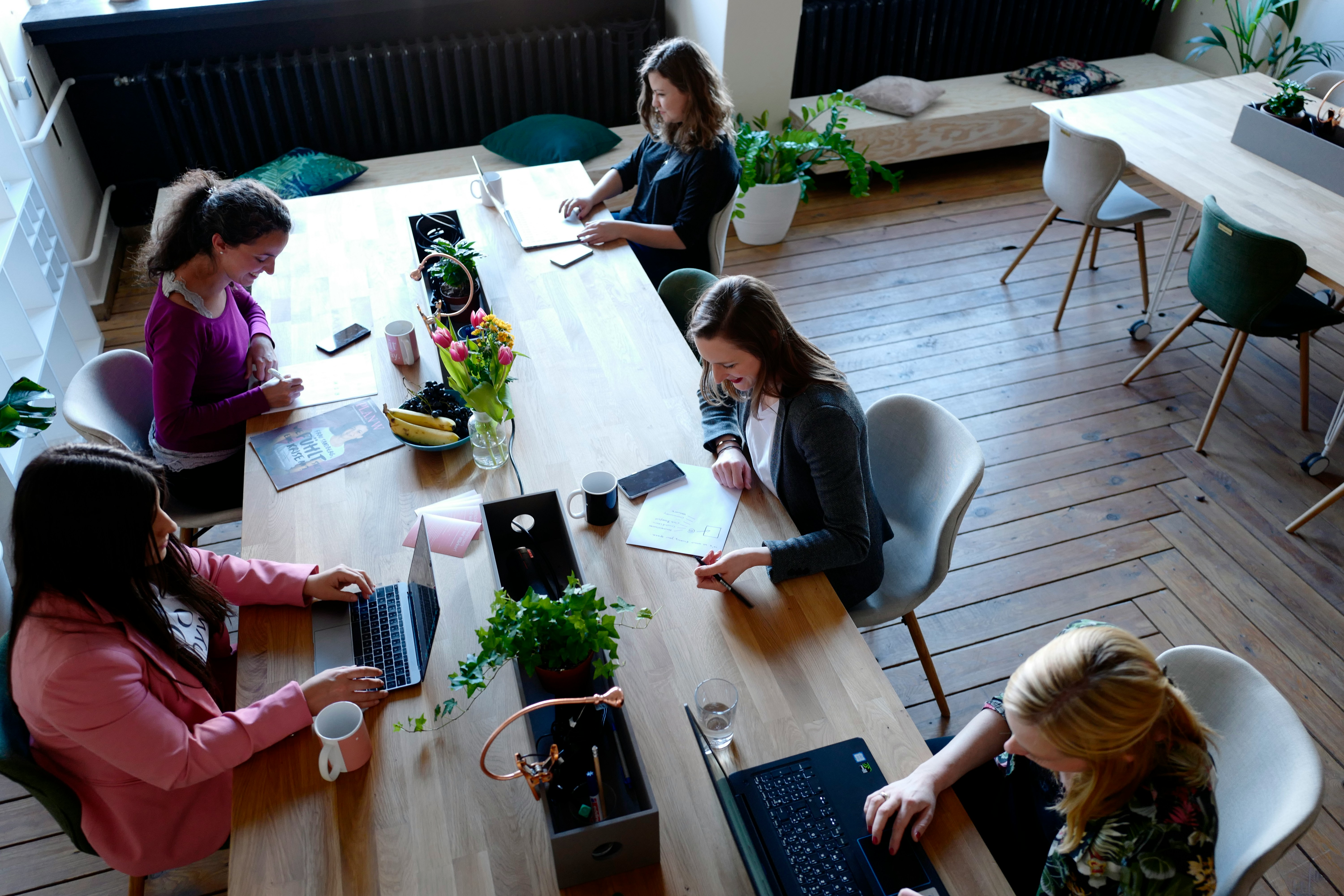image Cyprus lagging behind in pay equity, women&#8217;s career progression