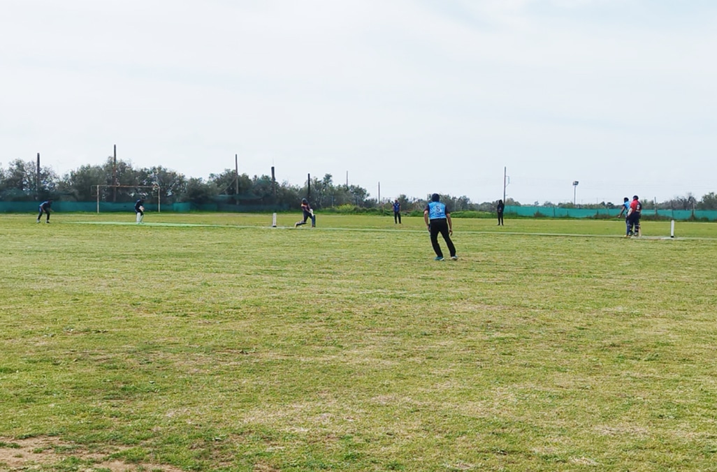 image BAOFinancial T20 Cup gets underway in Cyprus