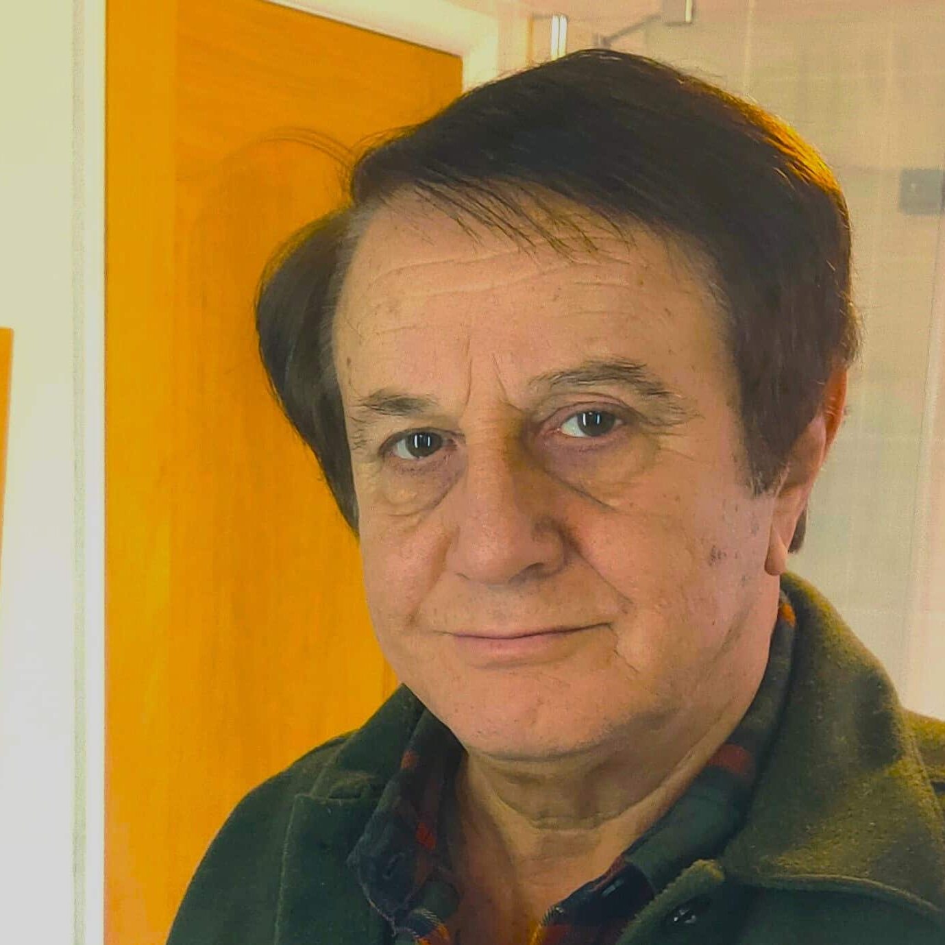 Fahri Zihni