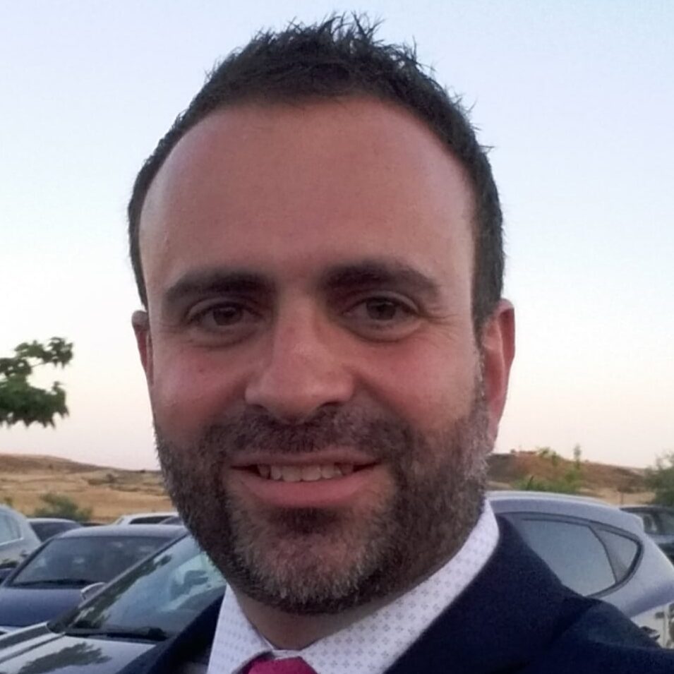 Andreas Nichola