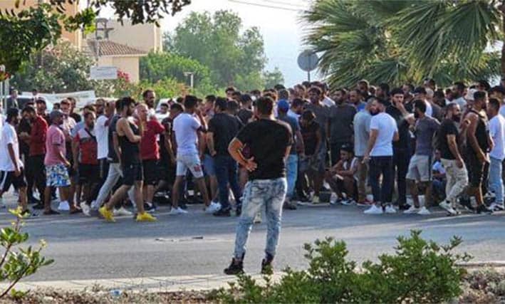image Unrest in Paphos community following theft and assault (update 2)