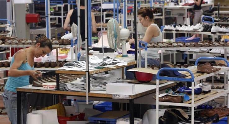 image Cyprus producer price index in industry drops in January