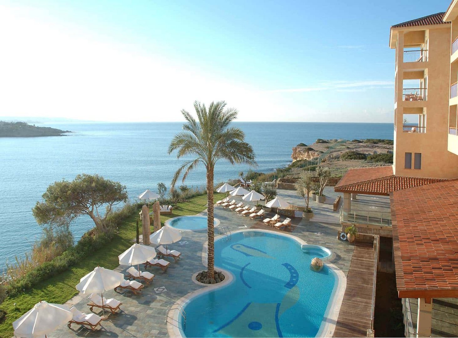 image The rebirth of luxury hospitality
