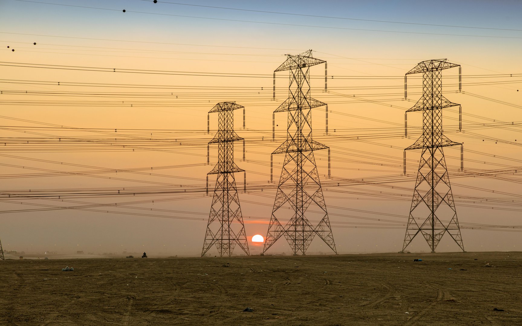image Cyprus’ electricity demand completely covered on Tuesday night