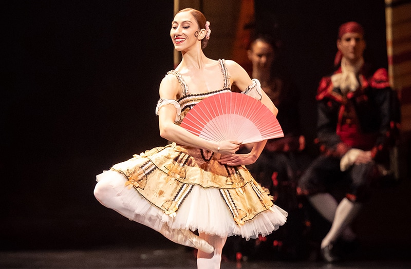 image Cyprus talent goes to Austria
