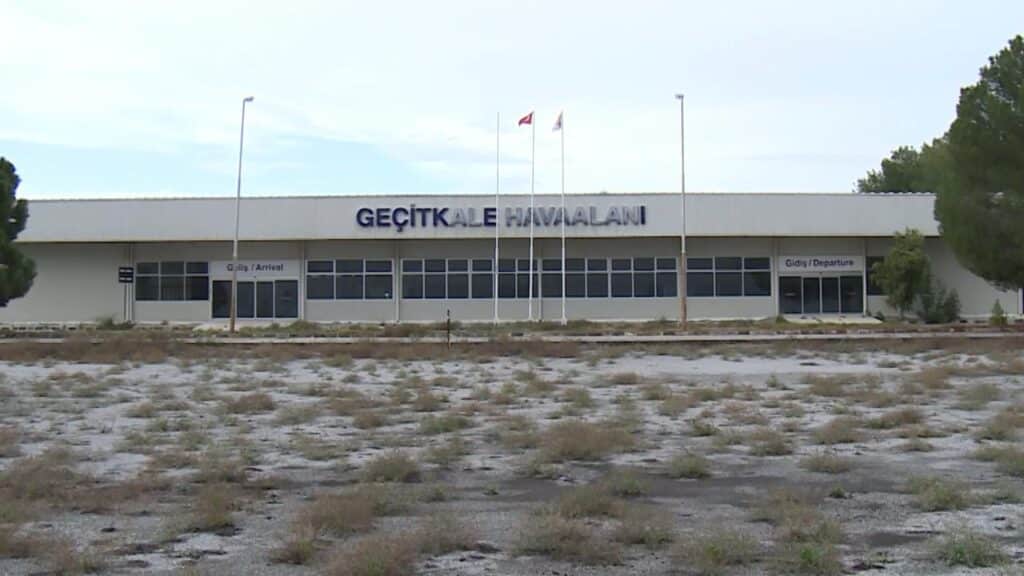 image Lefkoniko air base ‘may be used’ in Middle East crisis