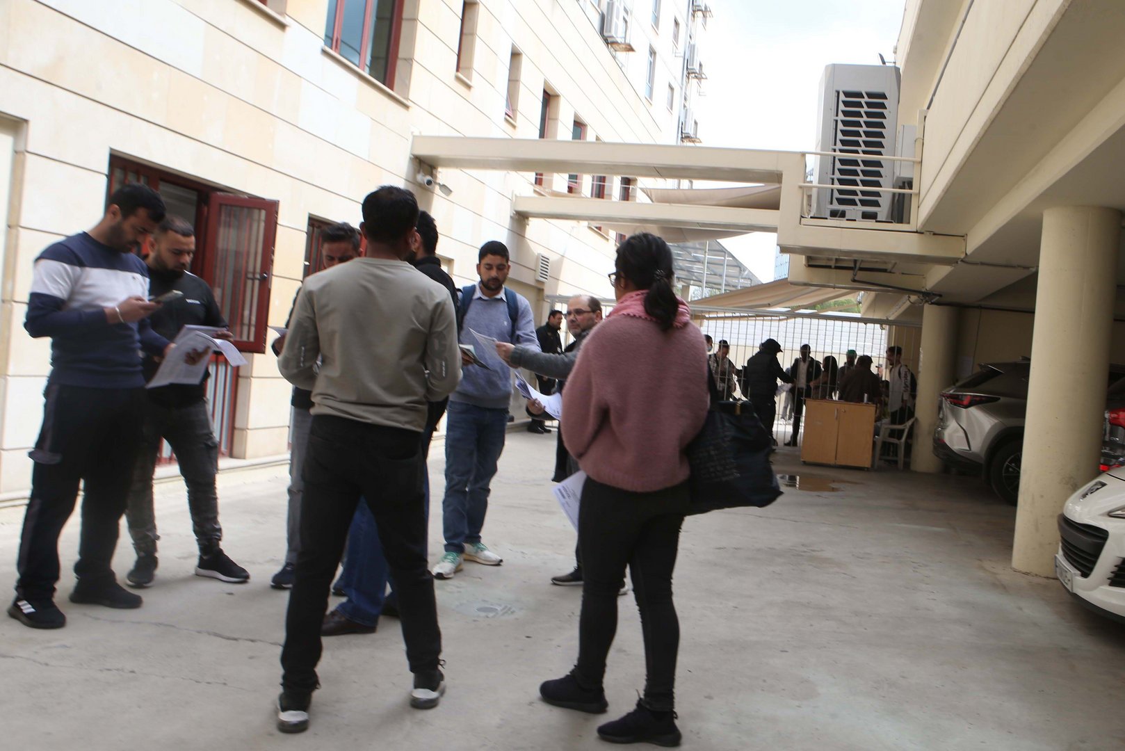 image Cyprus citizenship applications in limbo
