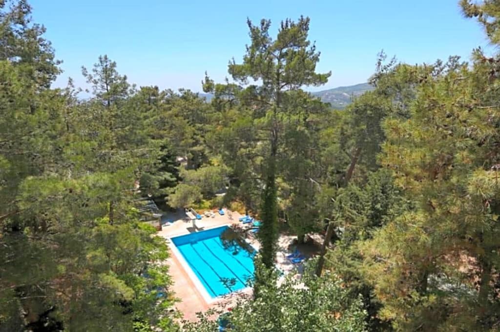feature tom1 the hotel swimming pool