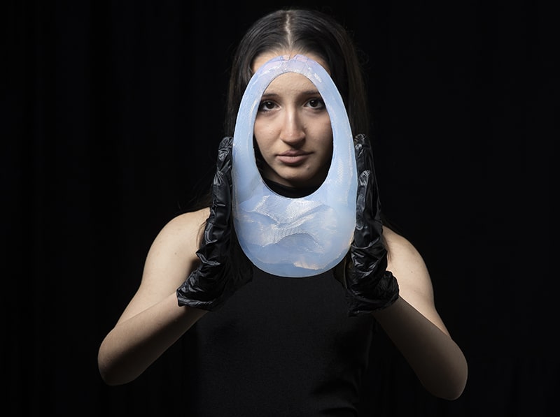 image Cyprus-designed bag really is &#8216;light as air&#8217;