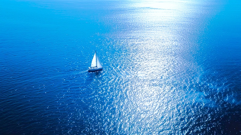 image First circumnavigation of Cyprus for 50 years