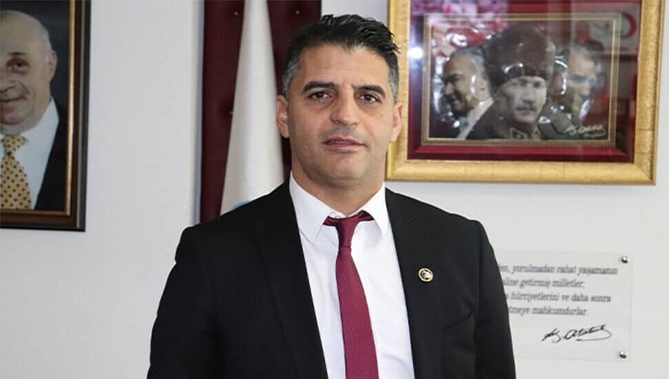 image North municipality to conduct local census