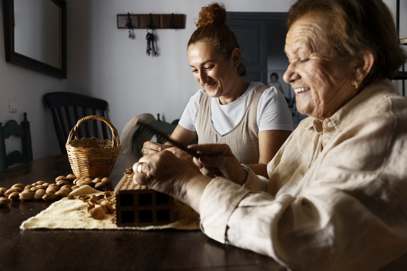 image Yiayia knew best: How mindful eating and tradition can save lives
