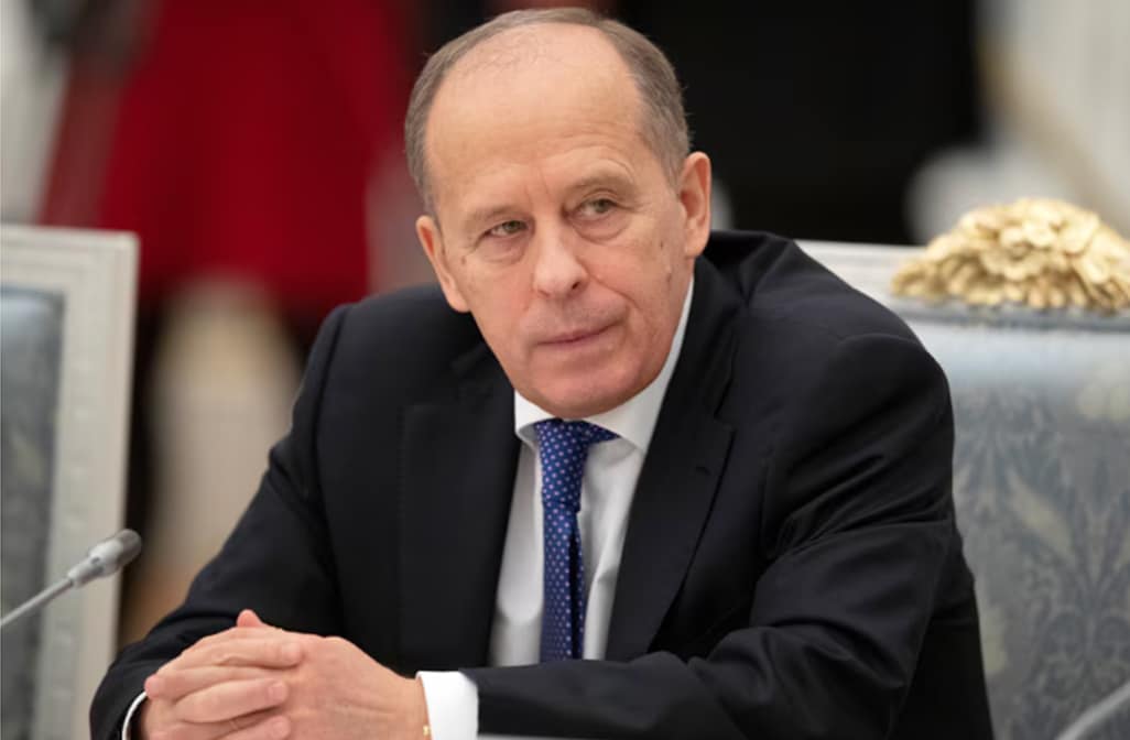 image Russian investigators to study request to probe Western involvement in &#8216;terrorism&#8217;