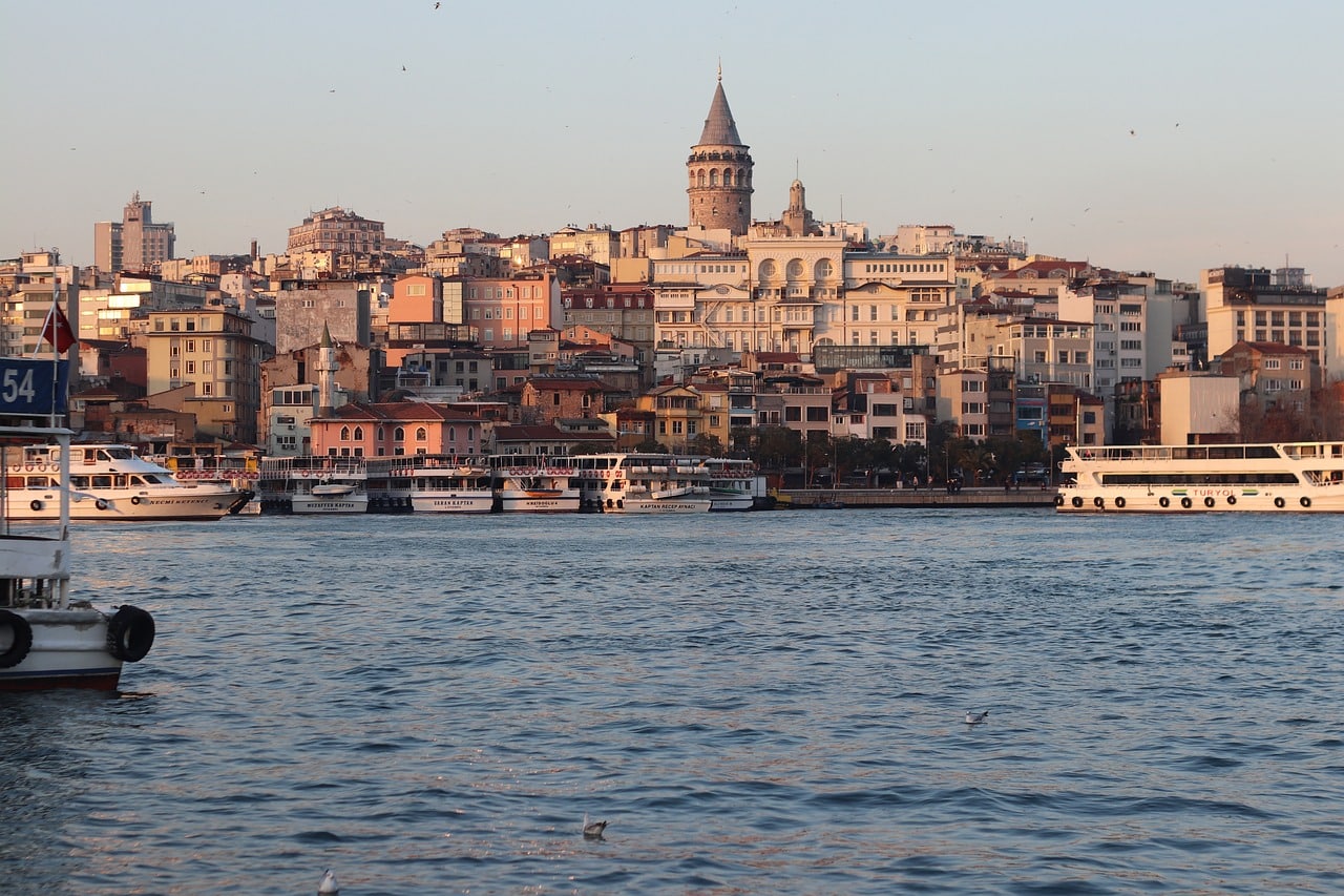 image Turkey detains seven suspected of selling information to Israel&#8217;s Mossad