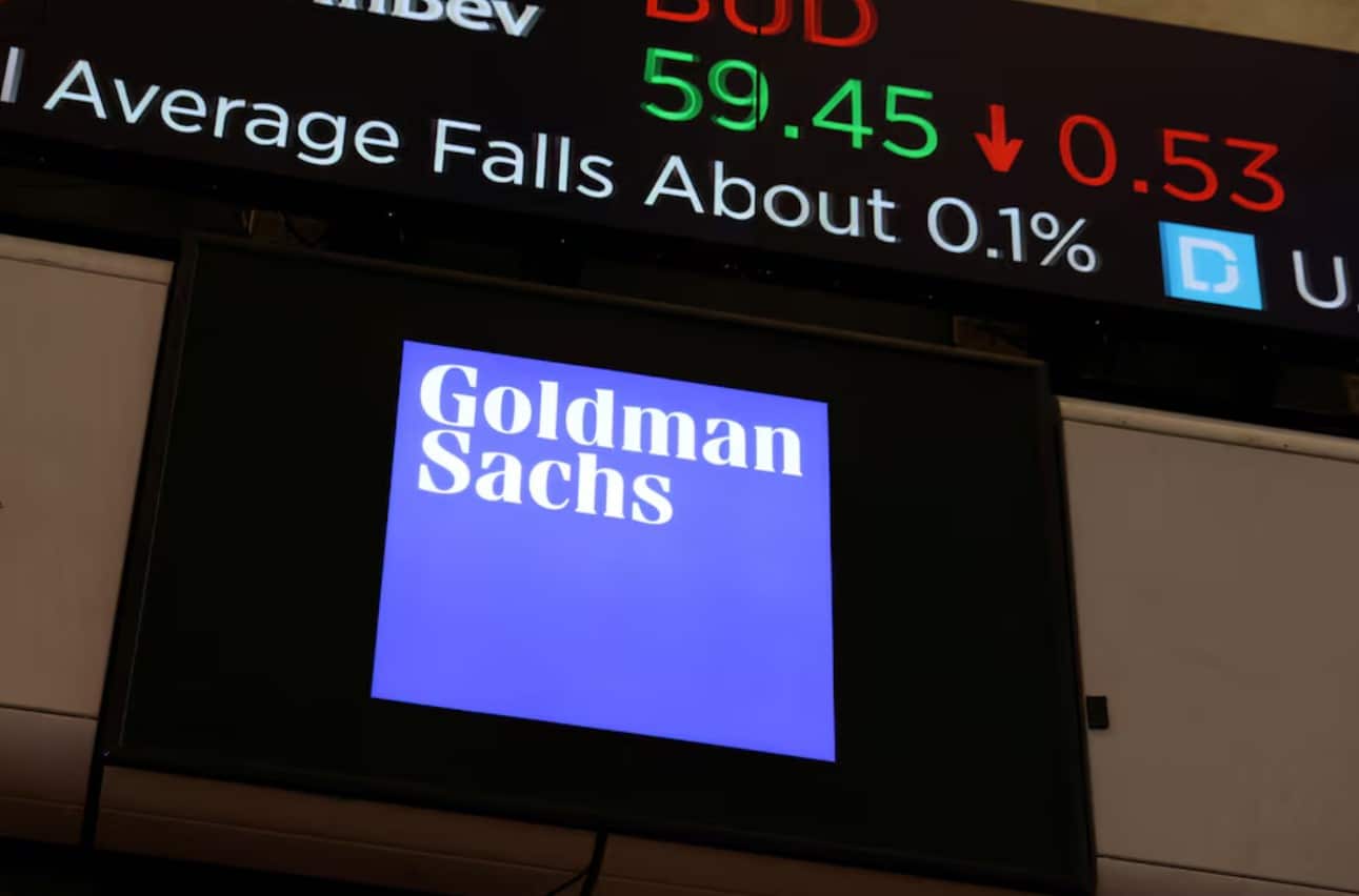 image Goldman Sachs digital asset head says crypto rally driven by retail investors