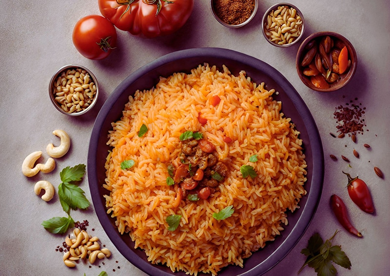 image Guest recipes with Serene Tharian