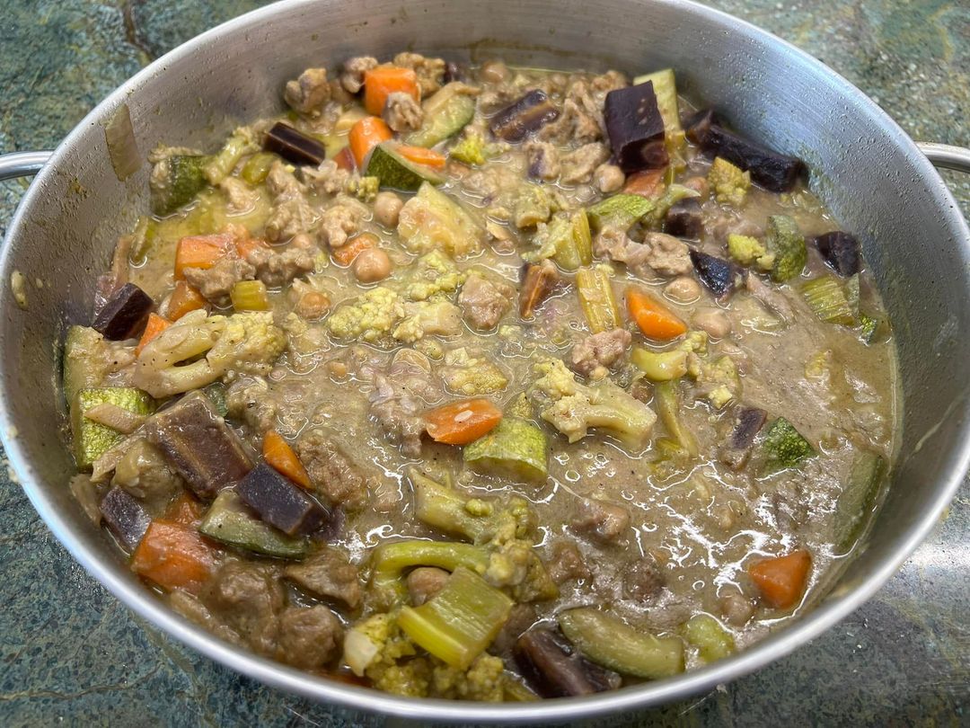 image Guest recipes with Farah Shammas