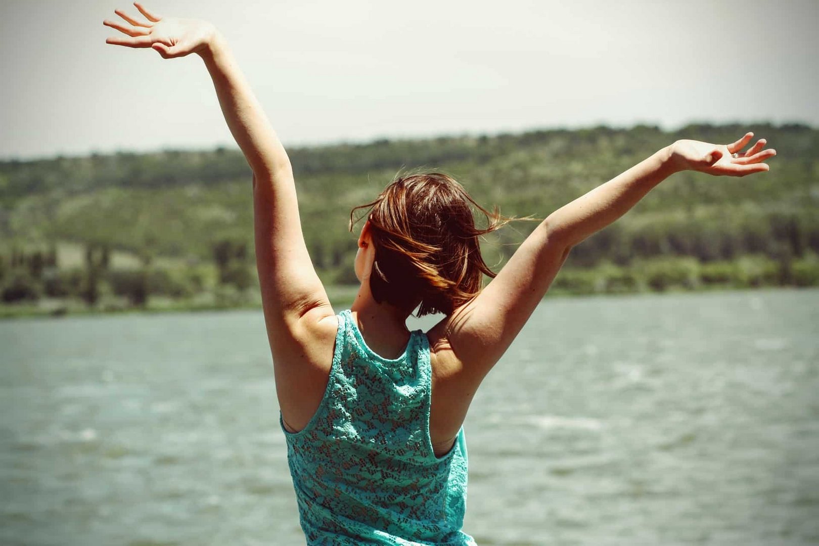 image Cyprus falls four places in World Happiness Report