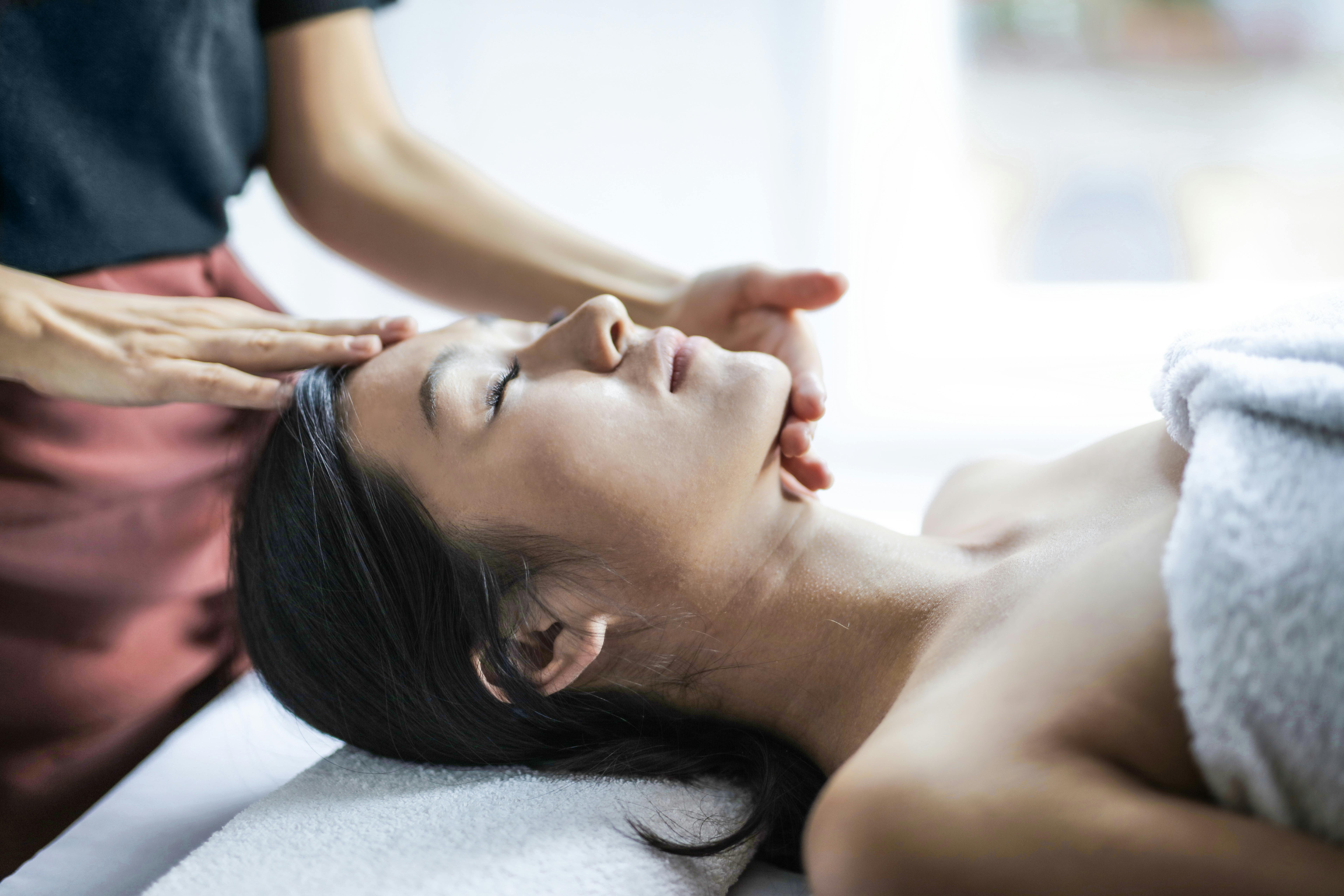 image Getting to root cause of hair loss