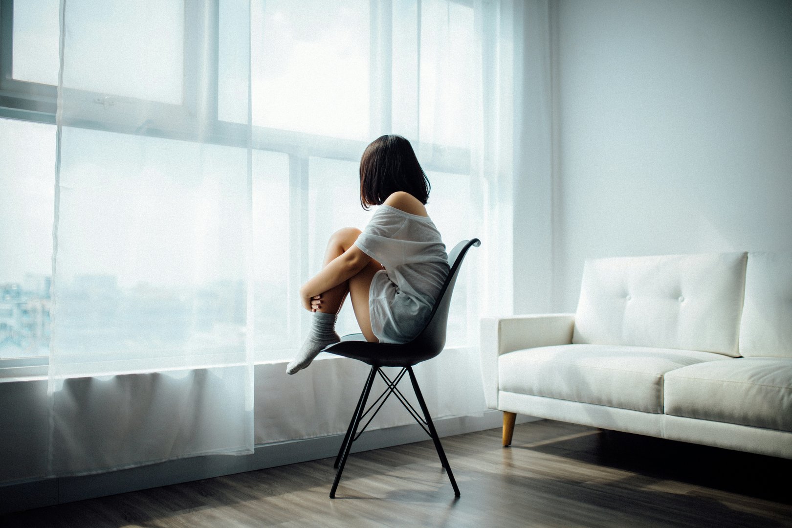 image What is Cognitive Behavioural Therapy (CBT)?