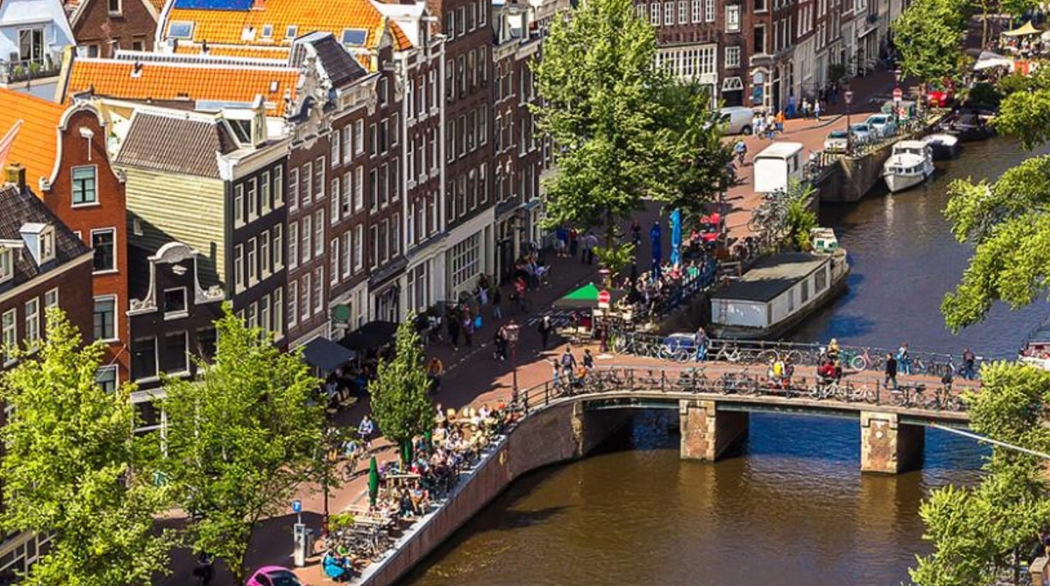 image The artistic flair inspiring greener European cities