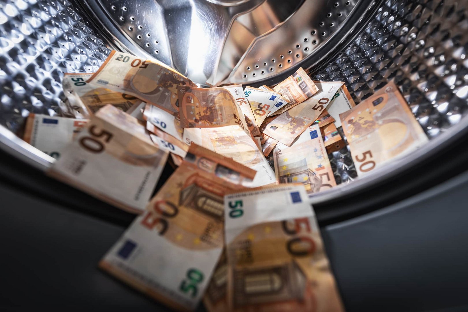 image Our View: Lack of clarity over movement of cash does not help island’s reputation
