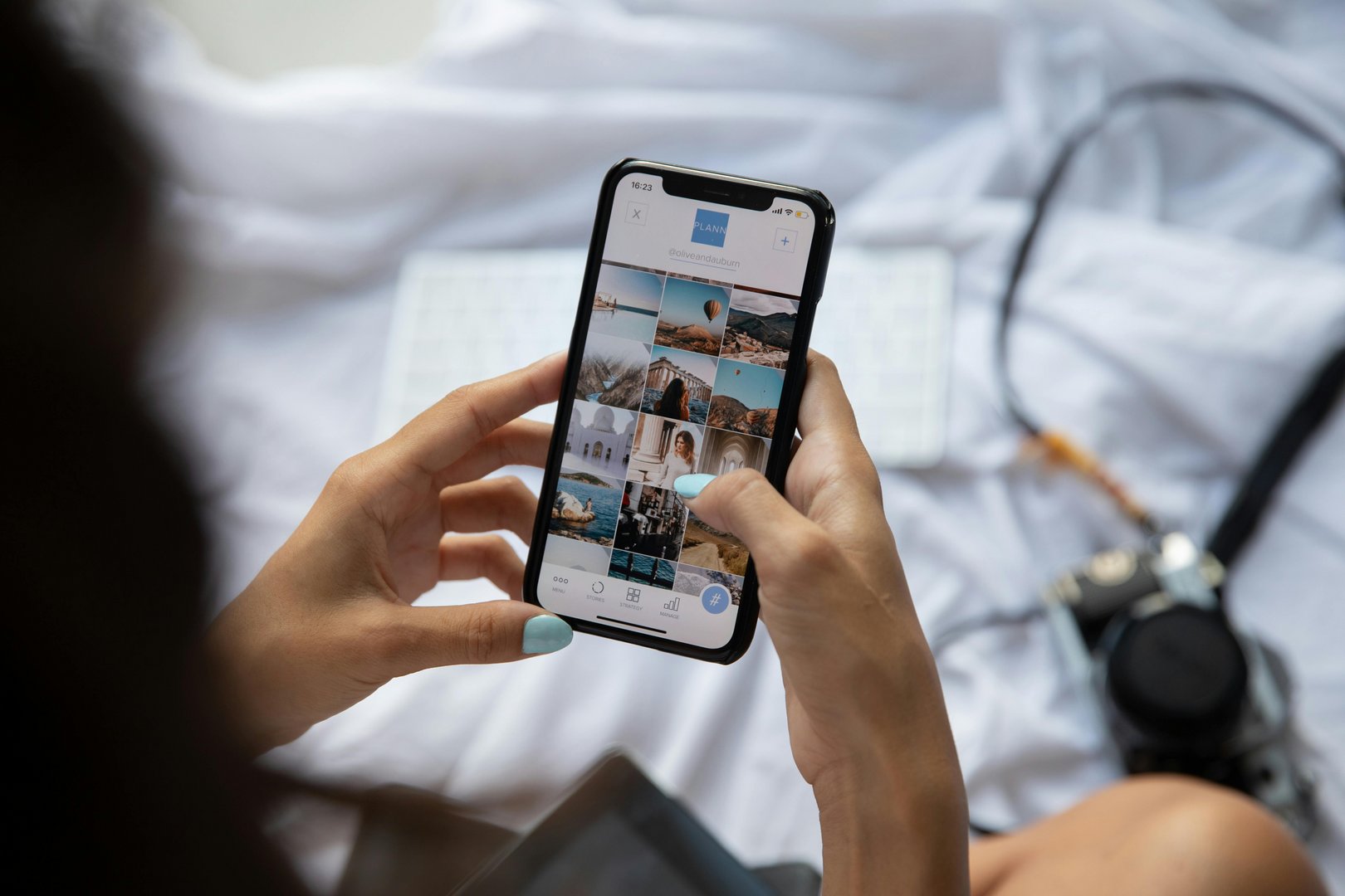 image Cyprus government takes aim at influencer marketing