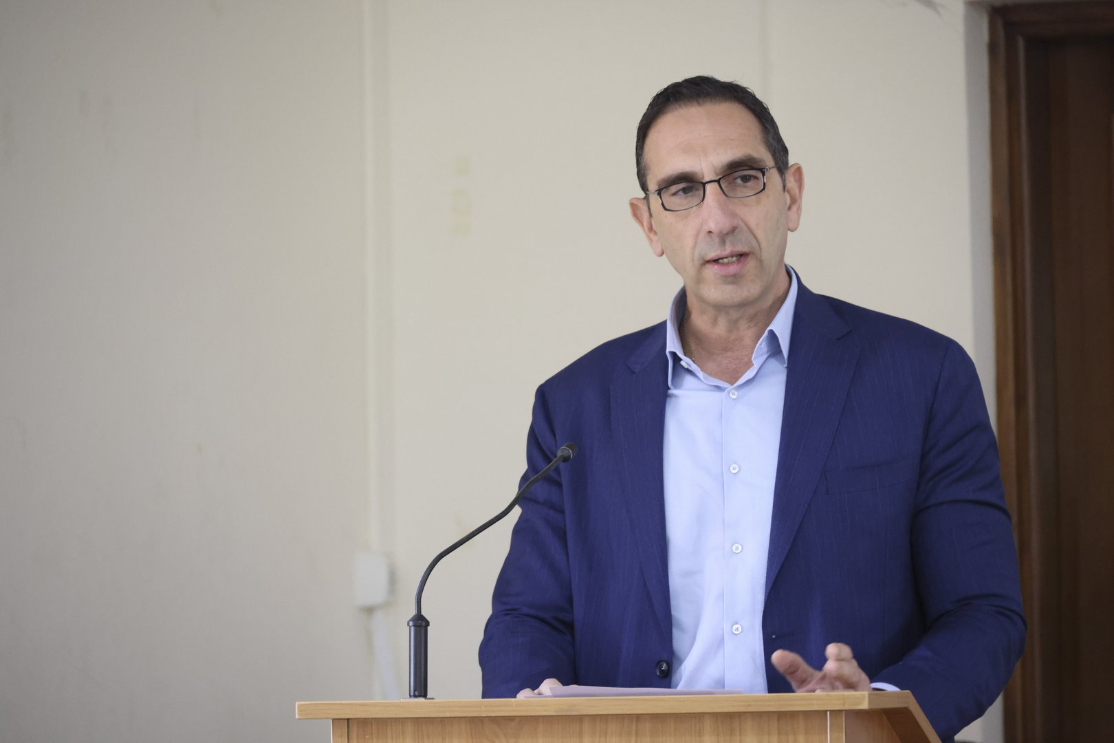 image Local govt reform ‘on the right track’