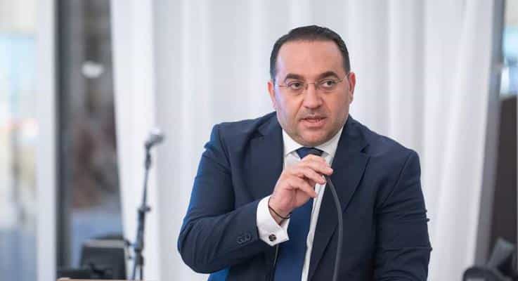 image Our View: Koumis’ numbers game ignores the housing crisis