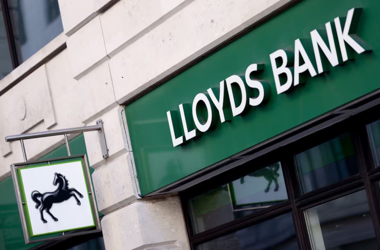 image Lloyds downplays bank tax fears as profits hold steady