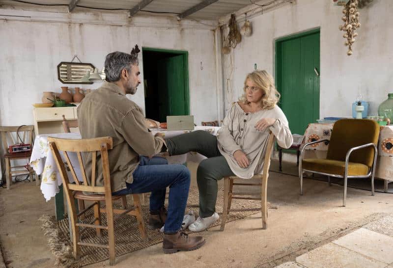 image UK TV show shot in Cyprus airs tonight