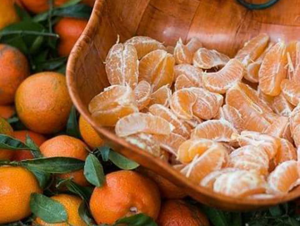 image Local fruit given commercial boost