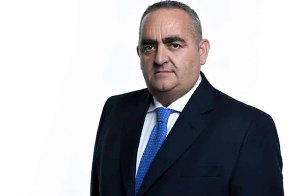 image Albanian court jails Greek mayor amid long-running tensions with Athens