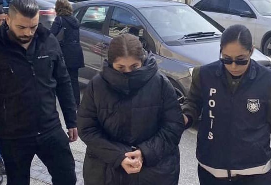 image Woman arrested in north scandal handed public sector job
