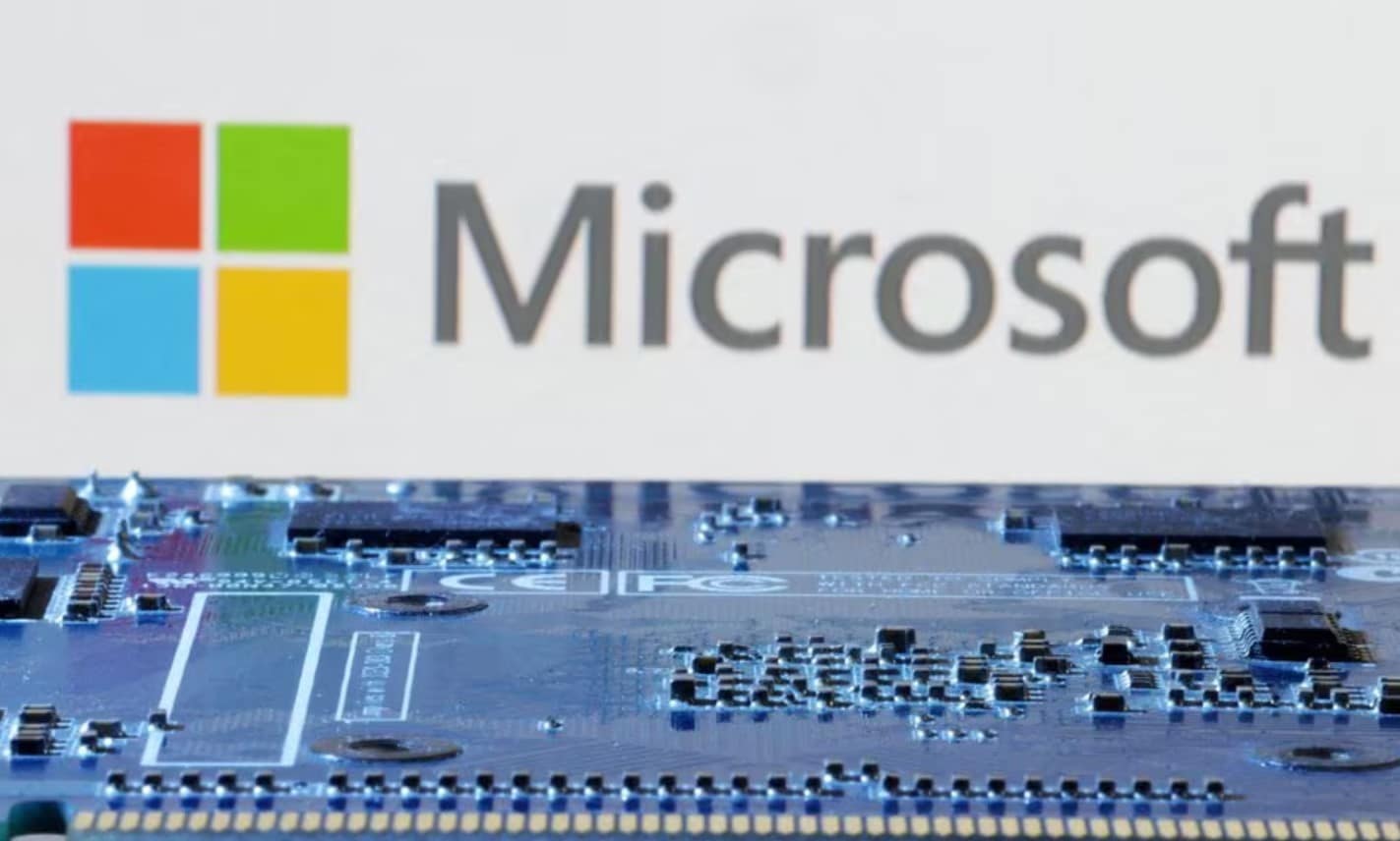 image Microsoft singles out Google&#8217;s competitive edge in generative AI