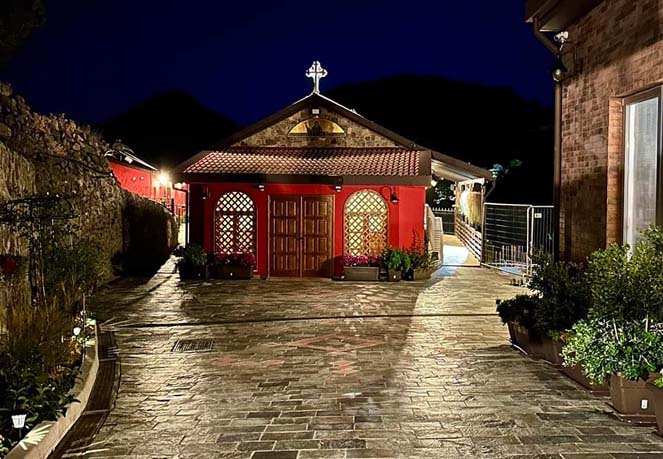 image Monastery implicated in environmental scandal