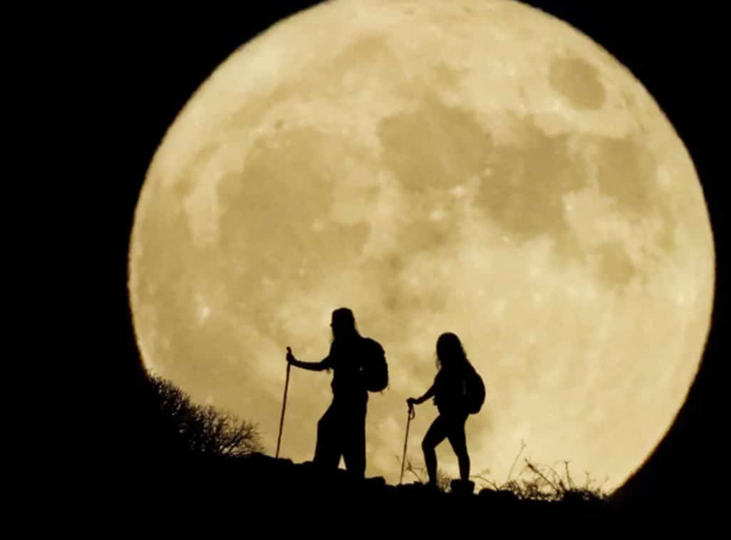 image Russia considering putting a nuclear power plant on moon with China