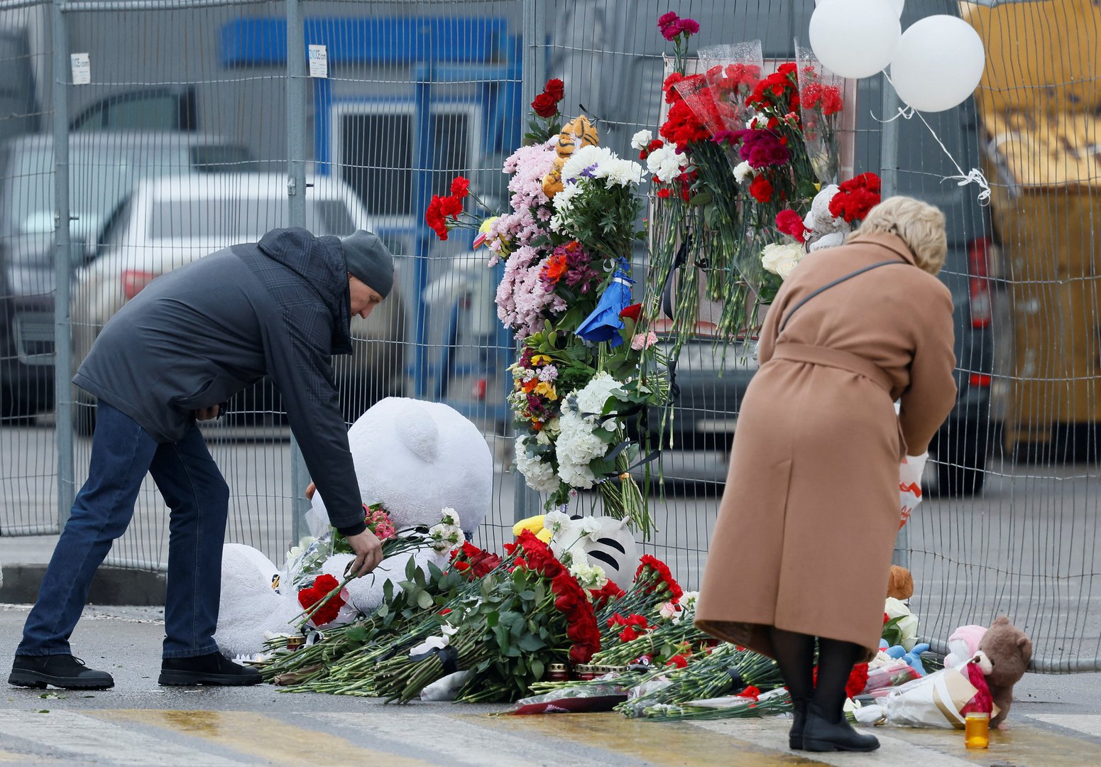 image ‘No Cypriots die’ in Moscow terror attack