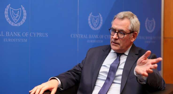 image Cyprus banks on track to meet MREL goals, according to SRB chief