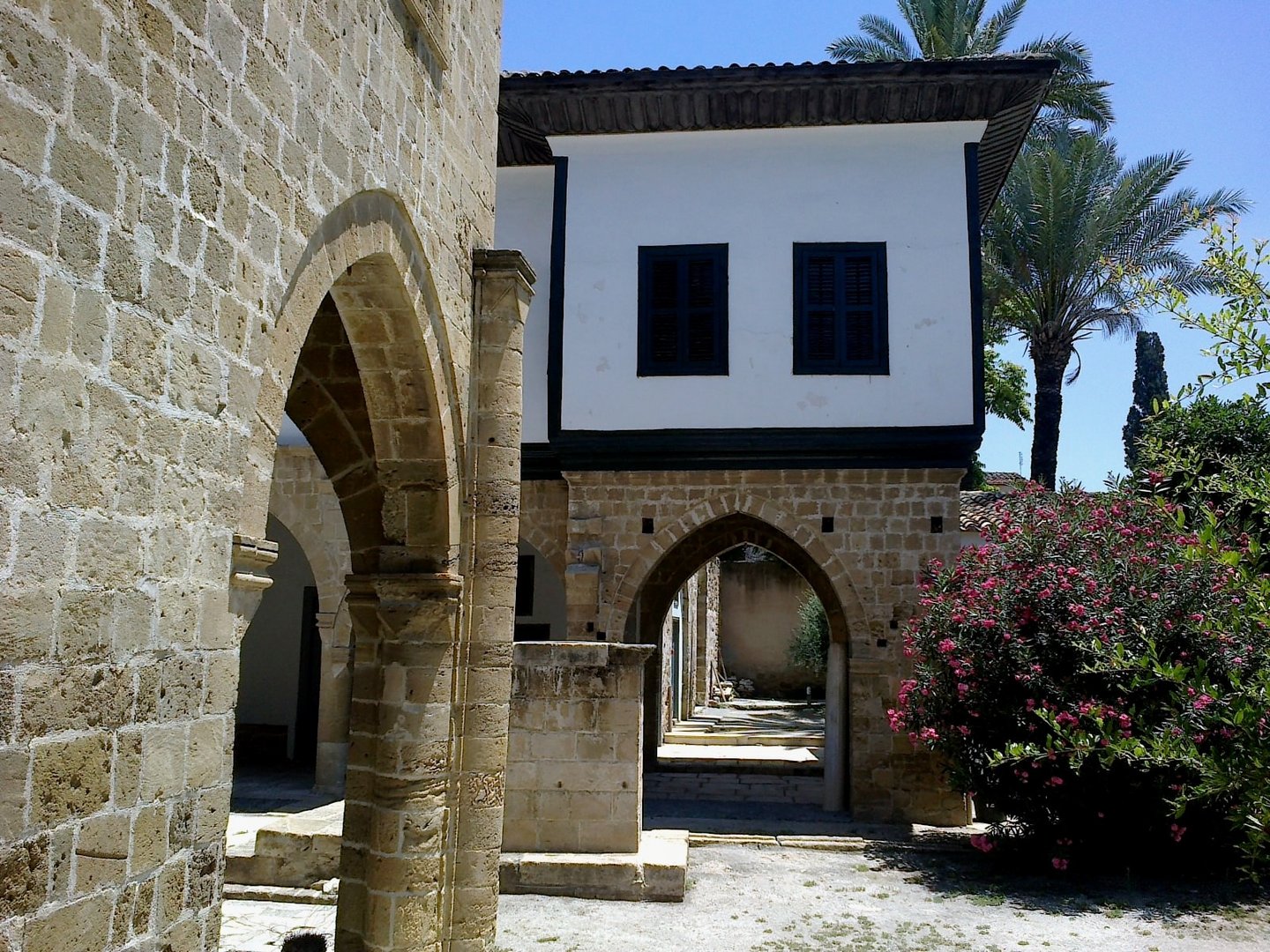 image Nicosia museum to close for the day