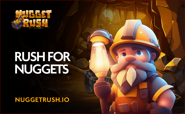image SEI and Optimism aim to beat their respective recent ATH while NuggetRush presale momentum shocks Crypto enthusiasts