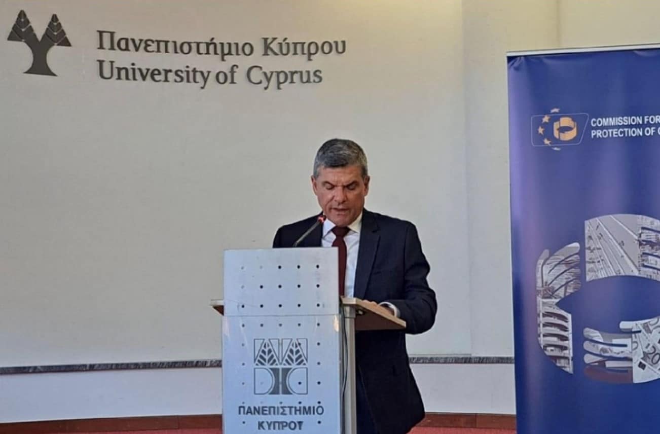 image Energy Minister advocates for fair trade and competition