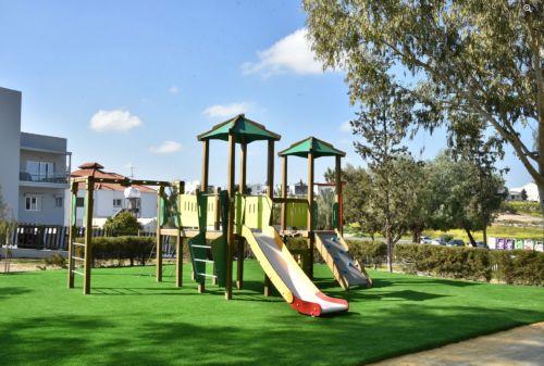 image CCTV cameras to be installed in Paphos park
